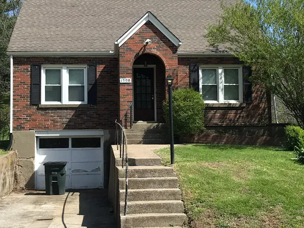 1508 Wayne St, Cape Girardeau, MO 63701