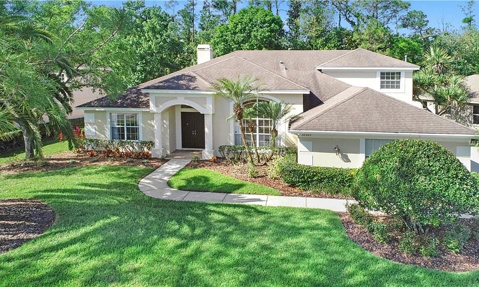 1st image of 10307 Greenhedges Dr