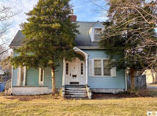 809 S Green St, Glasgow, KY 42141