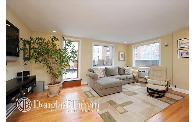 Sold by Douglas Elliman | media 30