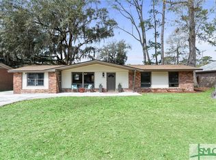 424 Sharondale Rd, Savannah, GA 31419