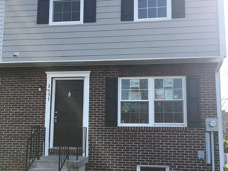 2957 Sorrell Ct — Photo 1