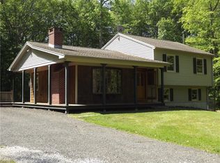 141 Smith Rd, East Haddam, CT 06423