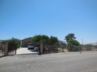 13800 Kay Rd, Desert Hot Springs, CA 92240