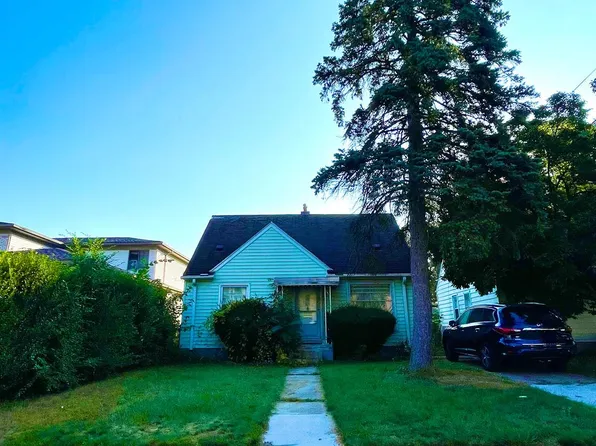 7522 W Parkway St, Detroit, MI 48239