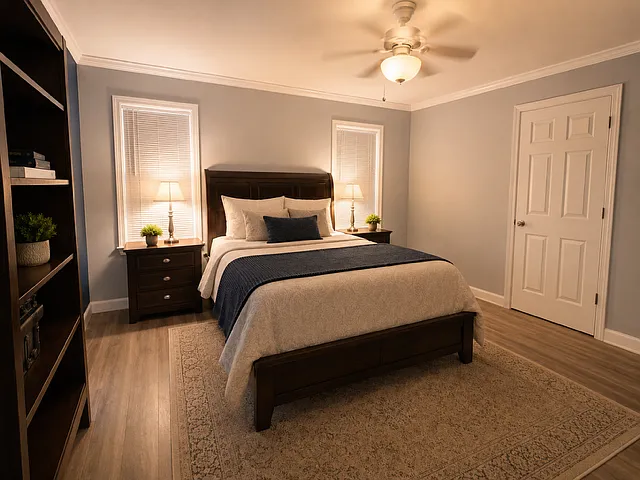 1320 Oakengate Dr — Photo 1