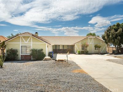 13744 Choco Rd, Apple Valley, CA, 92307
