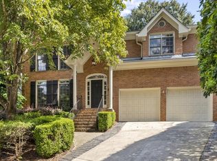 1038 Mill Creek Mnr NE, Atlanta, GA