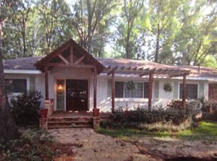 815 Brookwood Rd, Jackson, MS 39206
