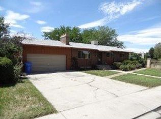 206 E 1800 S, Orem, UT 84058