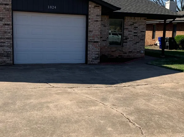1824 23rd Ave SE, Norman, OK 73071