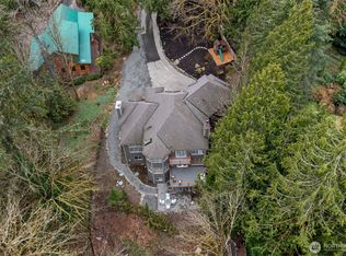 6639 Preston Fall City Road SE, Fall City, WA