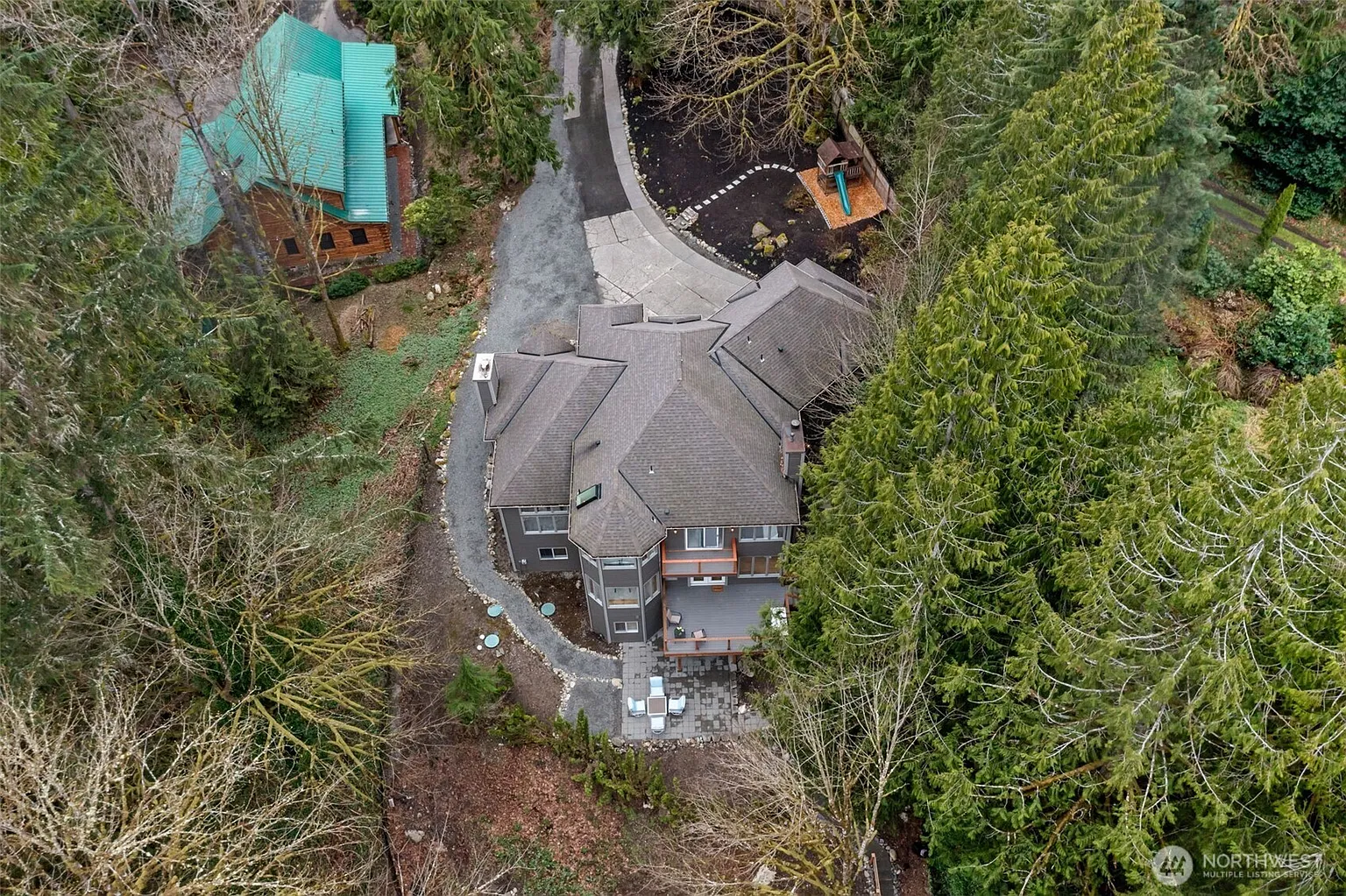 6639 Preston Fall City Road SE photo 1