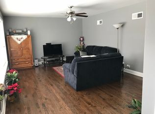 10044 Westmanor Dr, Franklin Park, IL