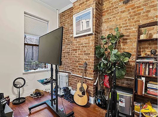3rd image of 384 Broome St #12A