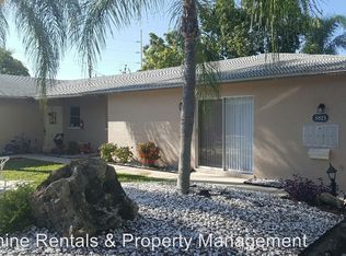 3815 SE 15th Pl APT 4, Cape Coral, FL 33904