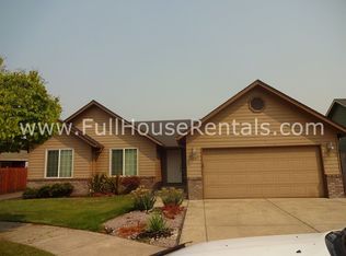 6097 Pine Ridge Pl, Eugene, OR 97402