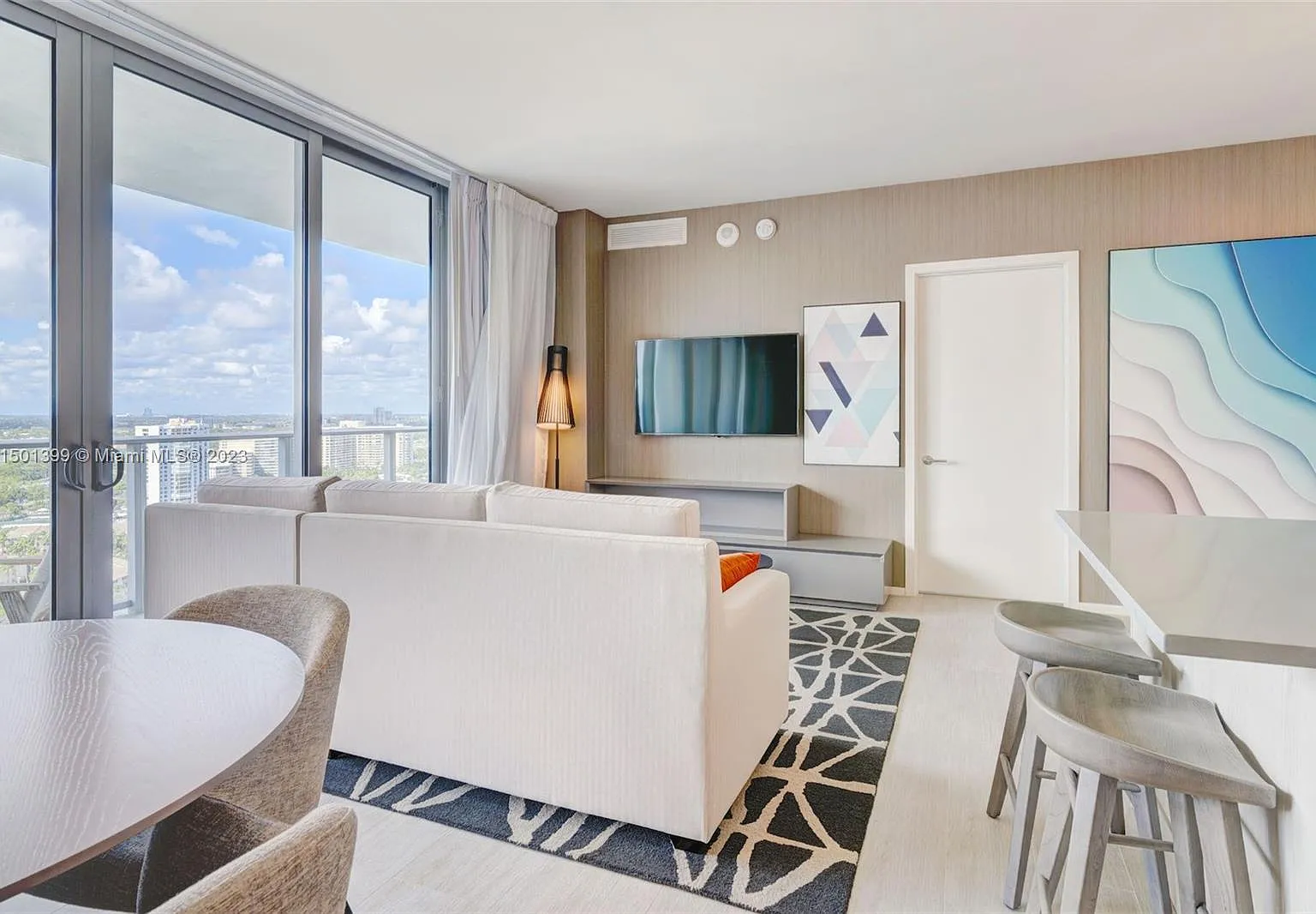 4010 South Ocean Condo — Photo 3