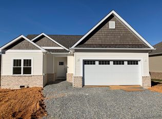 1537 Penley Blvd, Salem, VA 24153