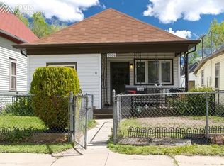 2006 W Cucharras St, Colorado Springs, CO 80904