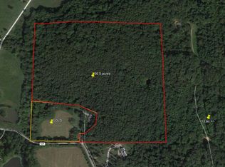 0 N Of Cres #525, Poplar Bluff, MO 63901