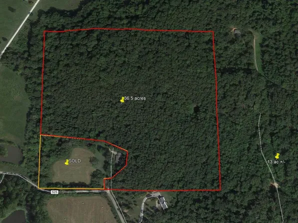 0 N Of Cres #525, Poplar Bluff, MO 63901