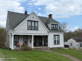 4596 N Main St, Eminence, KY