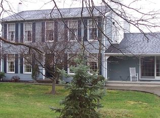 289 Hulsetown Rd, Campbell Hall, NY 10916