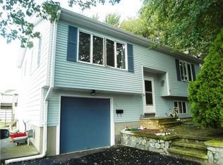 34 Angelo Ave, North Providence, RI 02904