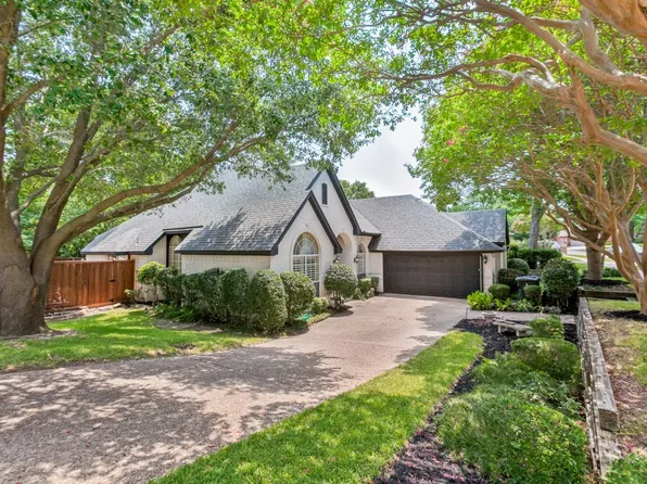 7414 Southwick Dr, Garland, TX 75044