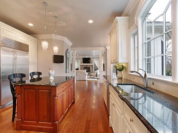 Exceptional Home