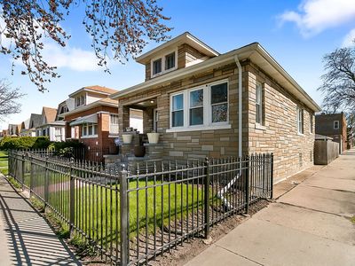 4959 W Hirsch St, Chicago, IL, 60651