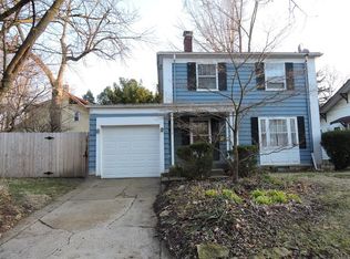 203 W Iowa St, Urbana, IL