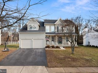 17342 Arrowood Pl, Round Hill, VA