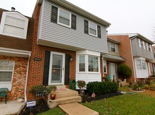 3510 Coxcomb Mews, Woodbridge, VA 22193