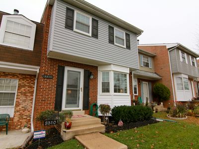3510 Coxcomb Mews, Woodbridge, VA, 22193