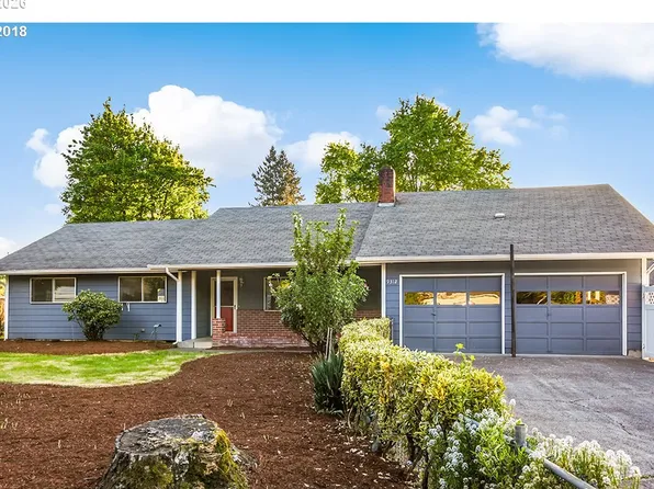 9312 NE 111th Ave, Vancouver, WA 98662