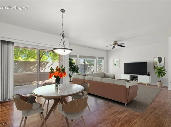 10809 Garden Mist Dr APT 1004, Las Vegas, NV 89135