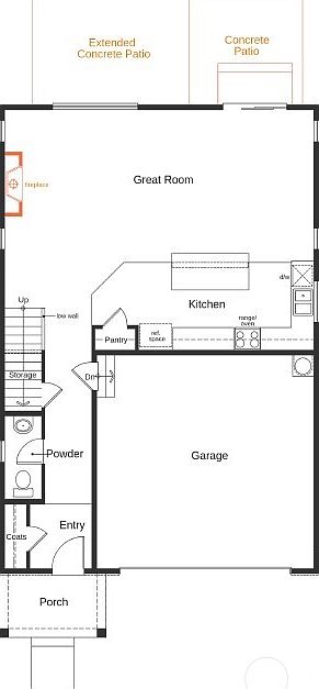 2nd image of 5140 S 294th Court #014