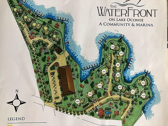 Original Artist Depiction