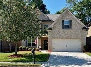 170 Serenity Point, Lawrenceville, GA 30046