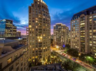 2525 N Pearl St APT 1107, Dallas, TX 75201