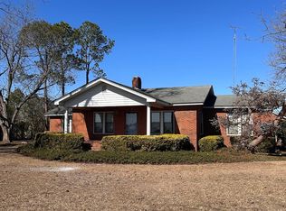 76 Wr Ponder Sr Rd, Tifton, GA 31793