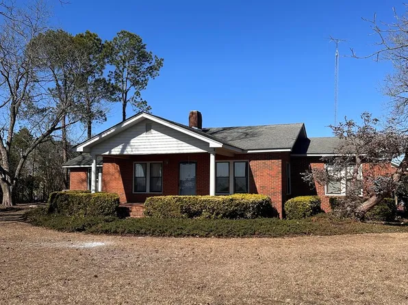 76 Wr Ponder Sr Rd, Tifton, GA 31793