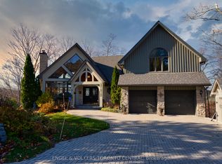 11 Valleycrest Dr, Oro Medonte, ON L0L 2L0