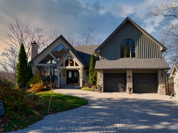 11 Valleycrest Dr, Oro Medonte, ON L0L 2L0