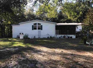 8736 Ranchero Rd, Tallahassee, FL 32305