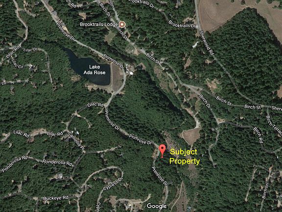 3rd image of 2615 Primrose Dr