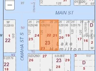 220 Main St, Lake Hamilton, FL 33851