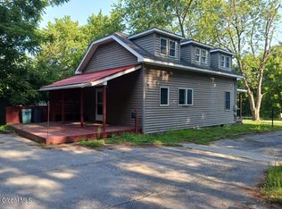 441 Steele Avenue Ext, Gloversville, NY 12078